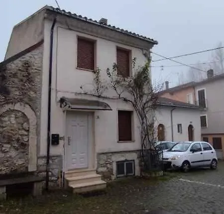 Holiday home Casa Genny *