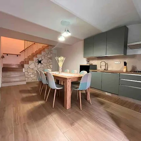 Casa Genny Holiday home Ateleta