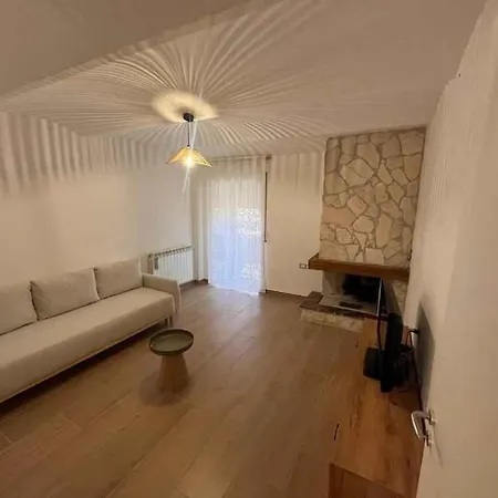 Casa Genny * Ateleta
