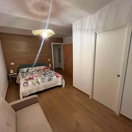 Casa Genny Holiday home Ateleta