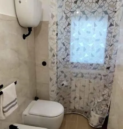 Casa Genny Holiday home *