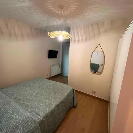 Holiday home Casa Genny