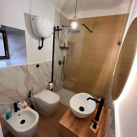 Casa Genny Holiday home